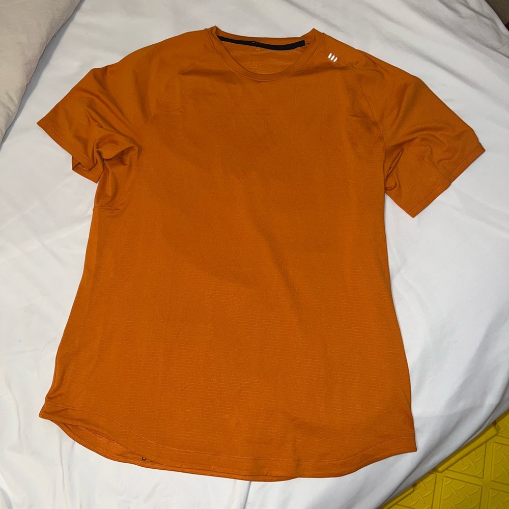 Lululemon Men’s Active Shirt